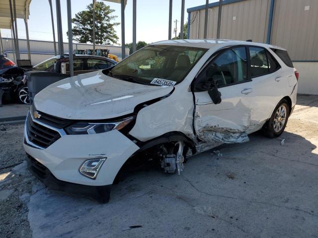 2021 CHEVROLET EQUINOX LS, 