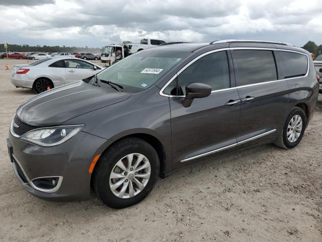 2C4RC1BG4KR665829 - 2019 CHRYSLER PACIFICA TOURING L Boz foto 1