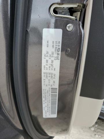 2C4RC1BG4KR665829 - 2019 CHRYSLER PACIFICA TOURING L Boz foto 13