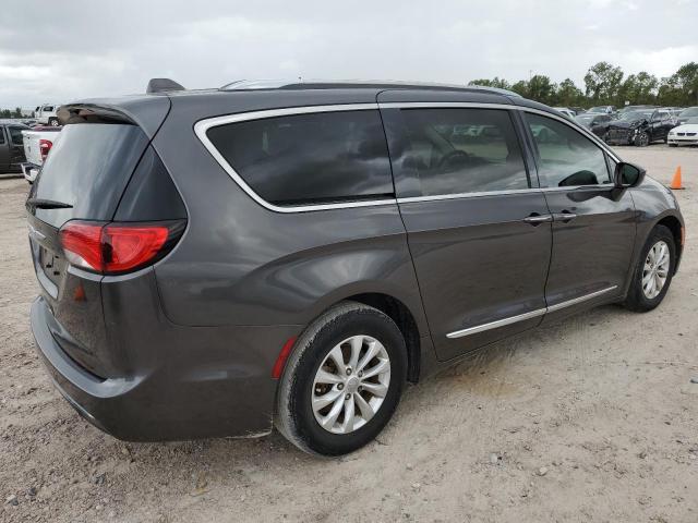 2C4RC1BG4KR665829 - 2019 CHRYSLER PACIFICA TOURING L Boz foto 3