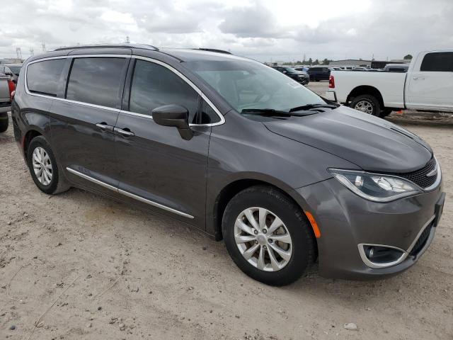 2C4RC1BG4KR665829 - 2019 CHRYSLER PACIFICA TOURING L Boz foto 4