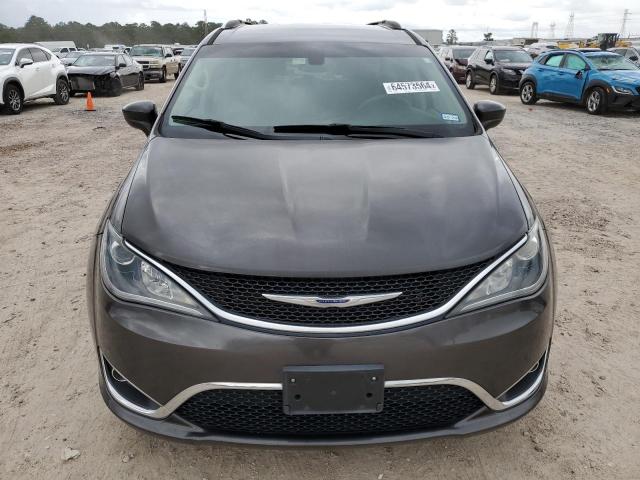 2C4RC1BG4KR665829 - 2019 CHRYSLER PACIFICA TOURING L Boz foto 5