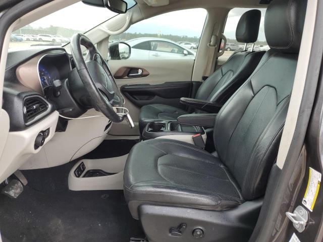 2C4RC1BG4KR665829 - 2019 CHRYSLER PACIFICA TOURING L Boz foto 7