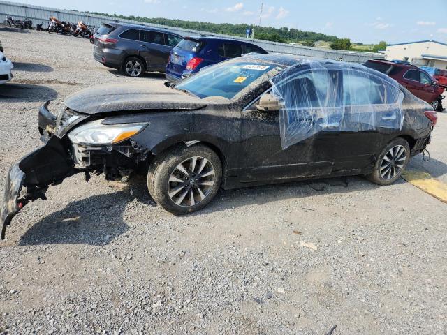 2016 NISSAN ALTIMA 2.5, 