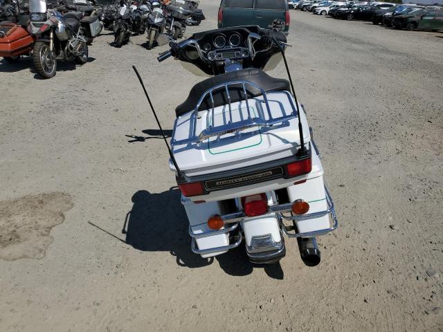 1HD1FC43X7Y632555 - 2007 HARLEY-DAVIDSON FLHTCUI 白色 照片 6