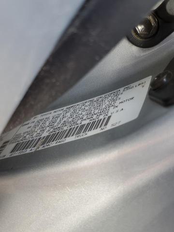 5TEUU42N56Z242958 - 2006 TOYOTA TACOMA ACCESS CAB ვერცხლისფერი ფოტო 12