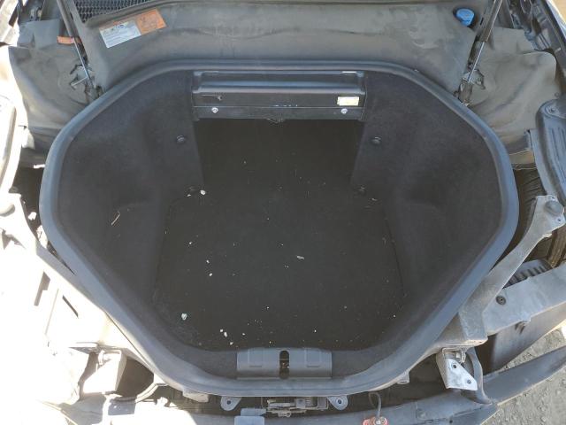 5YJSA1CN2DFP09118 - 2013 TESLA MODEL S ლურჯი ფოტო 11