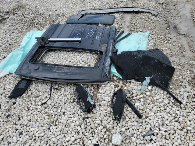 5LMJJ2HT0FEJ04522 - 2015 LINCOLN NAVIGATOR შავი ფოტო 13