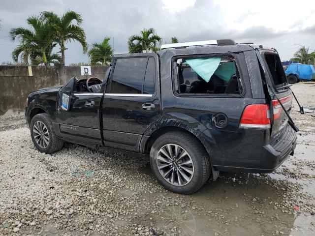 5LMJJ2HT0FEJ04522 - 2015 LINCOLN NAVIGATOR შავი ფოტო 2