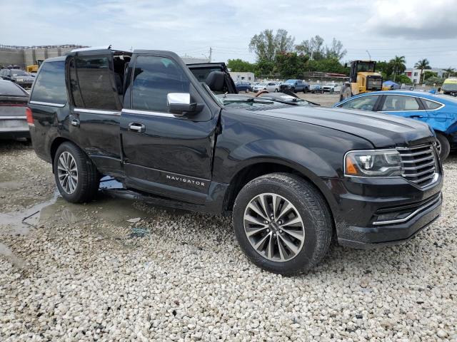 5LMJJ2HT0FEJ04522 - 2015 LINCOLN NAVIGATOR შავი ფოტო 4