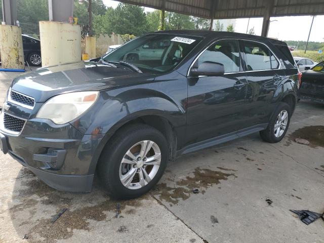 2013 CHEVROLET EQUINOX LS, 