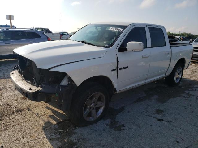 2009 DODGE RAM 1500, 