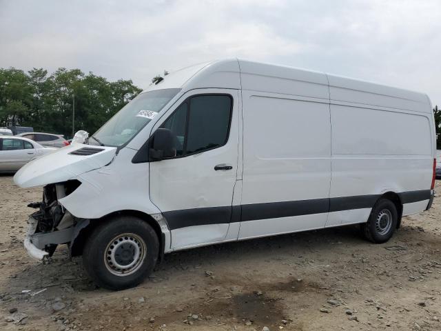 2022 MERCEDES-BENZ SPRINTER 2500, 