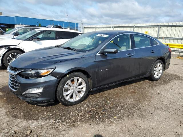 2020 CHEVROLET MALIBU LT, 