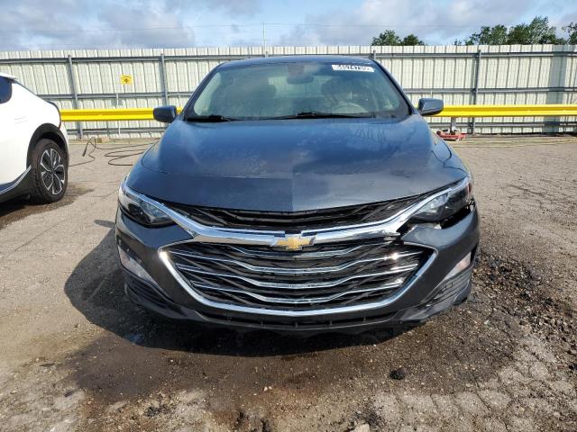 1G1ZD5ST2LF069072 - 2020 CHEVROLET MALIBU LT GRAY photo 5