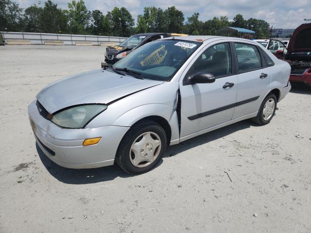 2004 FORD FOCUS LX, 