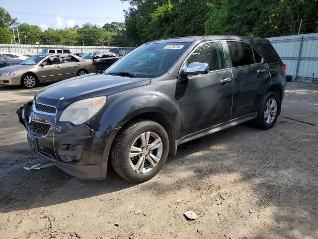 2014 CHEVROLET EQUINOX LS, null