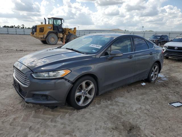 2015 FORD FUSION SE, 