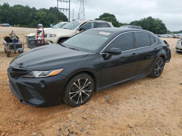 2018 TOYOTA CAMRY L, 