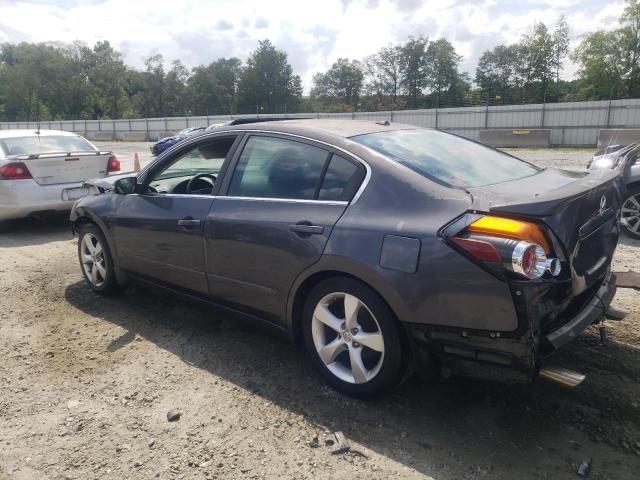 1N4BL21E28N410311 - 2008 NISSAN ALTIMA 3.5SE CHARCOAL photo 2