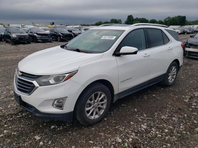 2019 CHEVROLET EQUINOX LT, 