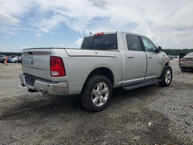 1C6RR7LT4KS524519 - 2019 RAM 1500 CLASS SLT 银色 照片 3