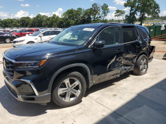 2023 HONDA PILOT EXL, 