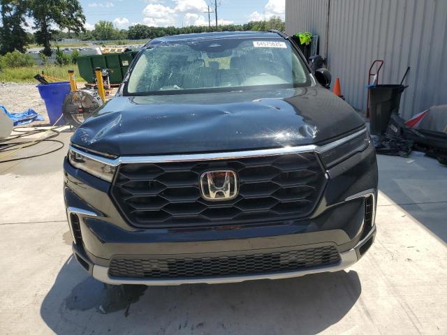 5FNYG2H55PB003434 - 2023 HONDA PILOT EXL BLACK photo 5