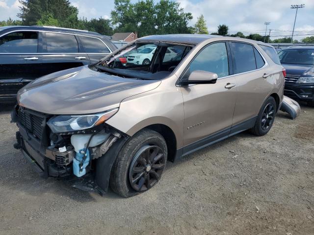 2018 CHEVROLET EQUINOX LT, 