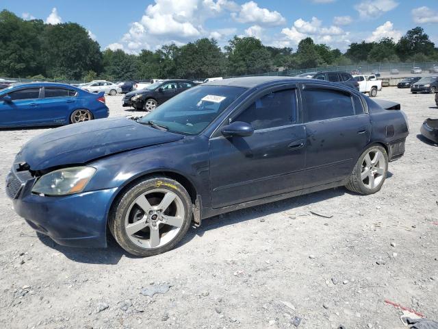 2006 NISSAN ALTIMA S, 