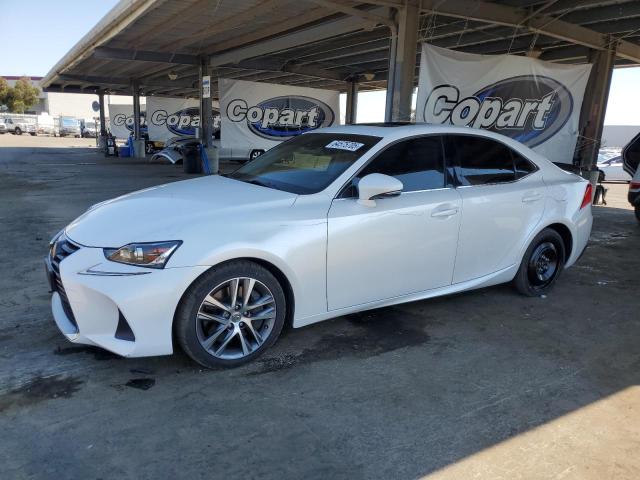 2020 LEXUS IS 300, null