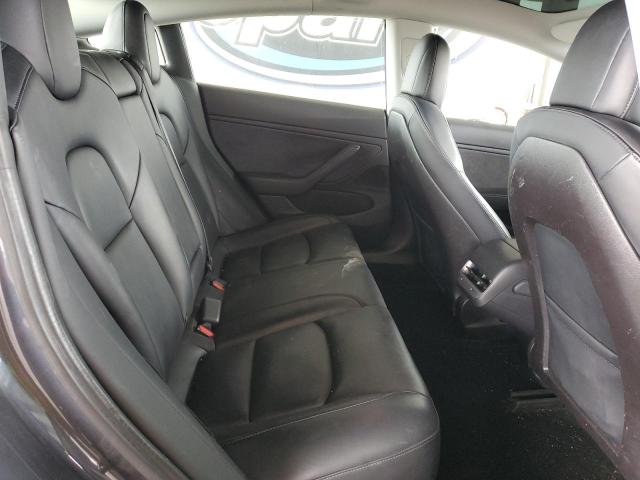 5YJ3E1EB8LF638100 - 2020 TESLA MODEL 3 灰色 照片 10