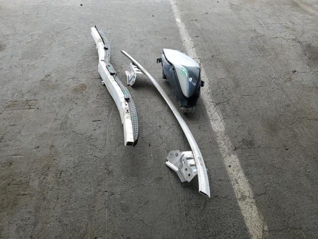 5YJ3E1EB8LF638100 - 2020 TESLA MODEL 3 灰色 照片 12