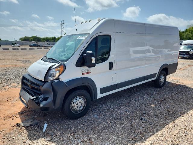 3C6URVJG5GE129019 - 2016 RAM PROMASTER 3500 HIGH თეთრი ფოტო 1