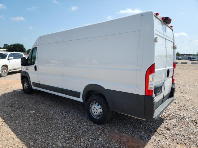 3C6URVJG5GE129019 - 2016 RAM PROMASTER 3500 HIGH თეთრი ფოტო 2