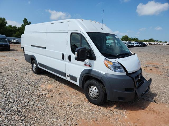 3C6URVJG5GE129019 - 2016 RAM PROMASTER 3500 HIGH თეთრი ფოტო 4