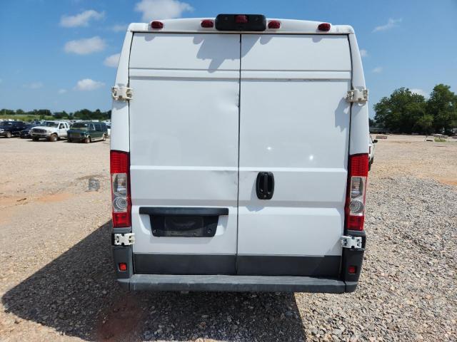 3C6URVJG5GE129019 - 2016 RAM PROMASTER 3500 HIGH თეთრი ფოტო 6