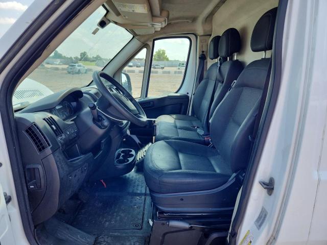 3C6URVJG5GE129019 - 2016 RAM PROMASTER 3500 HIGH თეთრი ფოტო 7