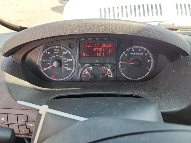 3C6URVJG5GE129019 - 2016 RAM PROMASTER 3500 HIGH თეთრი ფოტო 9