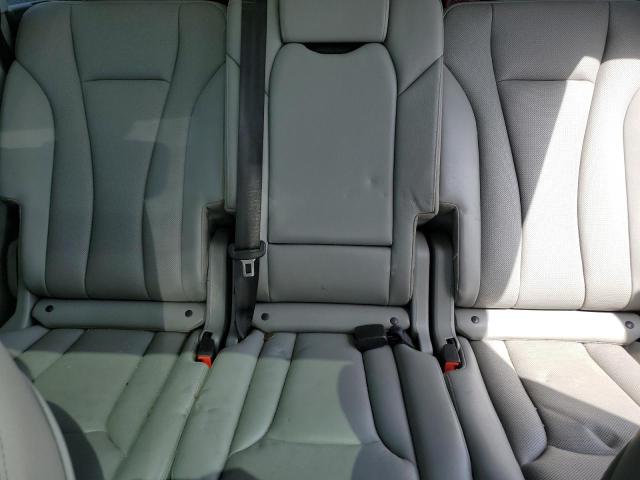 WA1VAAF73JD017358 - 2018 AUDI Q7 PRESTIGE 白色 照片 10