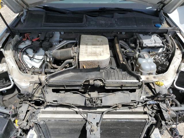 WA1VAAF73JD017358 - 2018 AUDI Q7 PRESTIGE 白色 照片 12