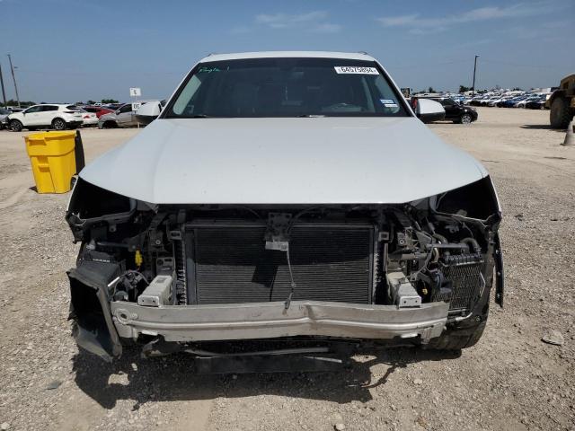 WA1VAAF73JD017358 - 2018 AUDI Q7 PRESTIGE 白色 照片 5