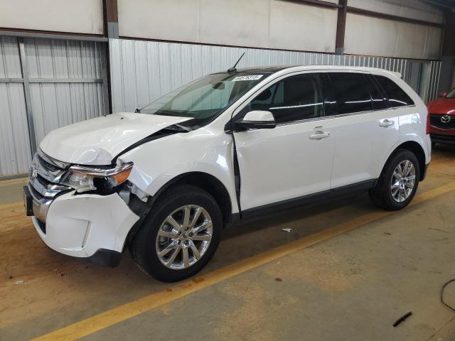 2013 FORD EDGE LIMITED, 