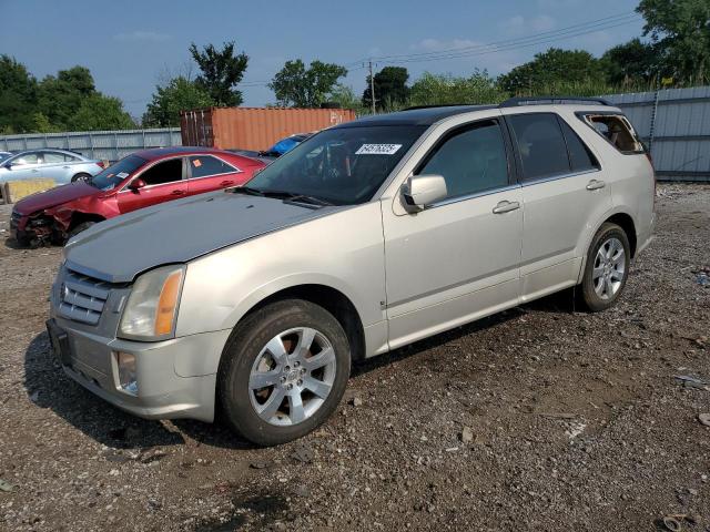 2007 CADILLAC SRX, 