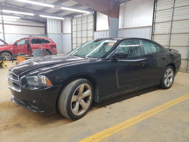 2014 DODGE CHARGER SXT, null