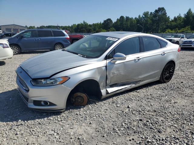 2014 FORD FUSION SE, 