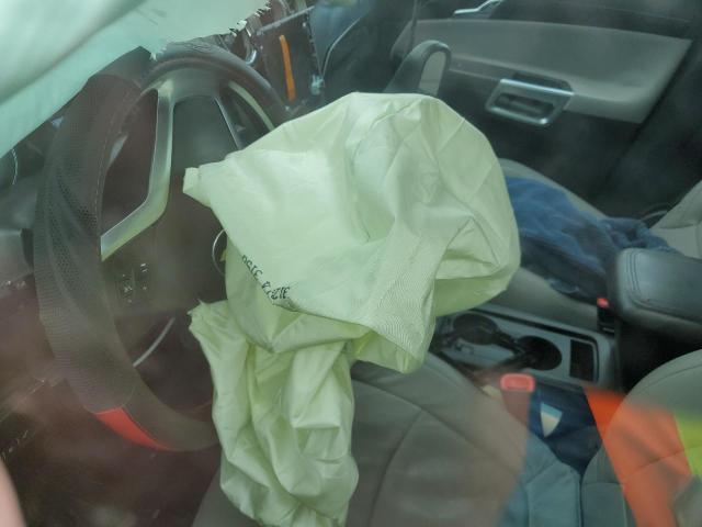 3GNAL2EK8DS584896 - 2013 CHEVROLET CAPTIVA LS RED photo 9