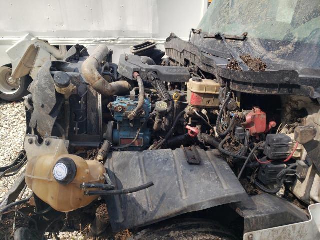 1HTJSSKK2DH146144 - 2013 INTERNATIONAL TERRASTAR WHITE photo 12