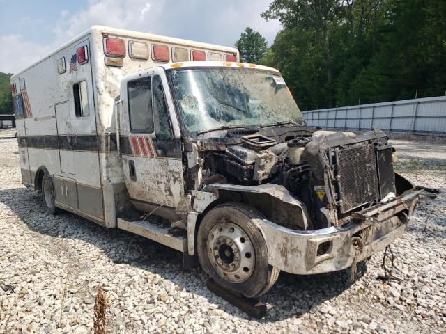 1HTJSSKK2DH146144 - 2013 INTERNATIONAL TERRASTAR WHITE photo 4