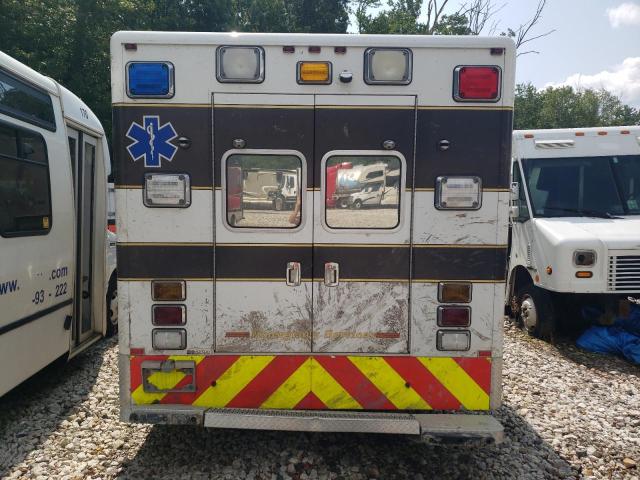 1HTJSSKK2DH146144 - 2013 INTERNATIONAL TERRASTAR WHITE photo 6